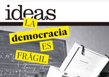 Otros temas del suplemento IDEAS